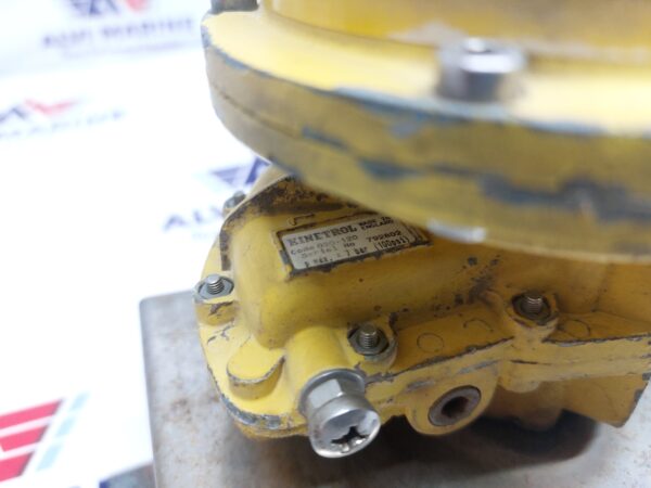 KINETROL 030-120 ACTUATOR