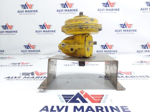 KINETROL 030-120 ACTUATOR
