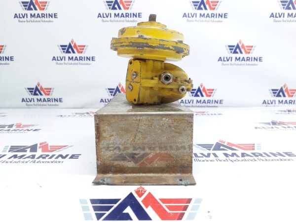 KINETROL 030-120 ACTUATOR