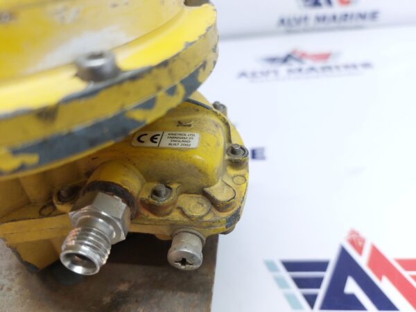 KINETROL 030-120 ACTUATOR
