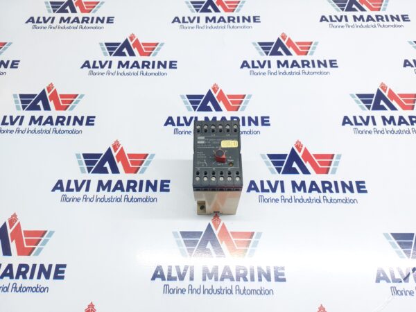 KRIWAN FR 382 PHASE PROTECTION DEVICE 62 C 134