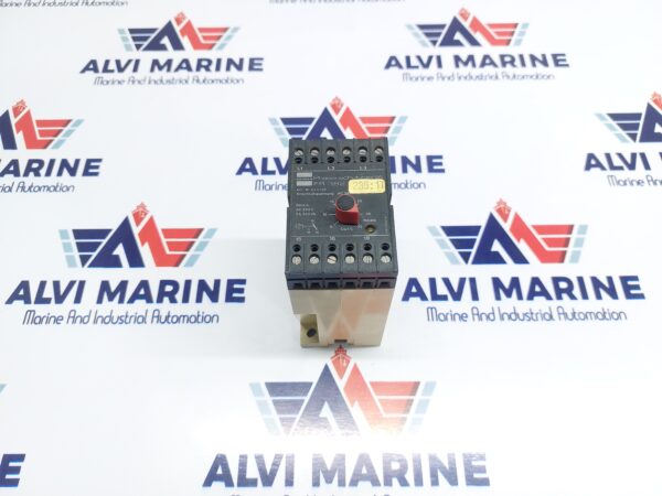 KRIWAN FR 382 PHASE PROTECTION DEVICE 62 C 134