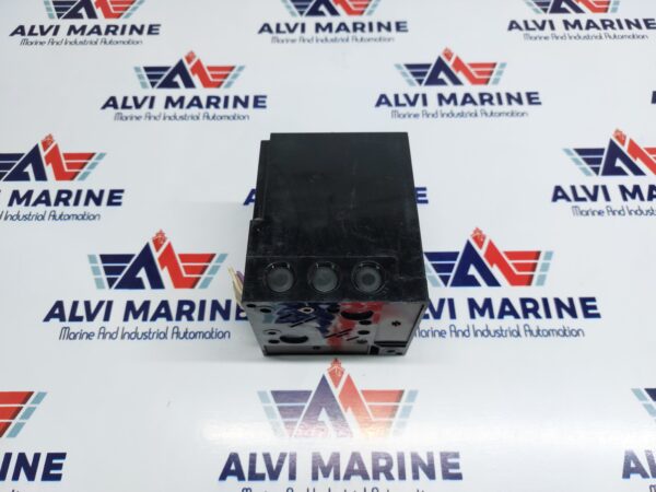 LANDIS & GYR LAL3.25 BURNER CONTROLLER