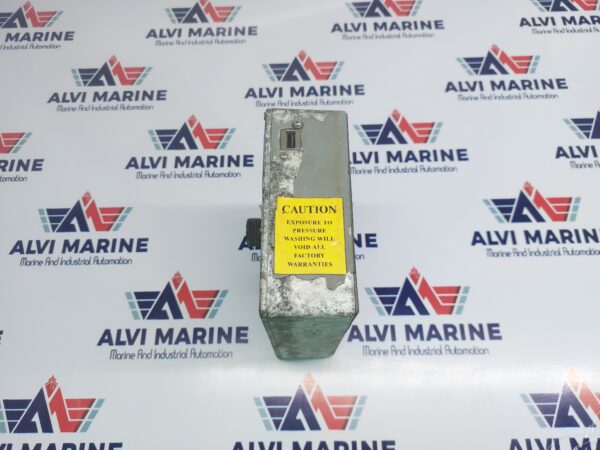 LSI ROBWAY GS820 DISPLAY