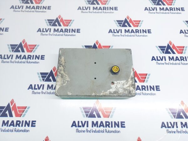 LSI ROBWAY GS820 DISPLAY