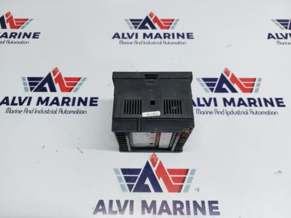 MASIBUS 5006-RN DIGITAL TEMPERATURE CONTROLLER 5006RN-X-01-N-N MASIBUS 5006-RN DIGITAL TEMPERATURE CONTROLLER 5006RN-X-01-N-N