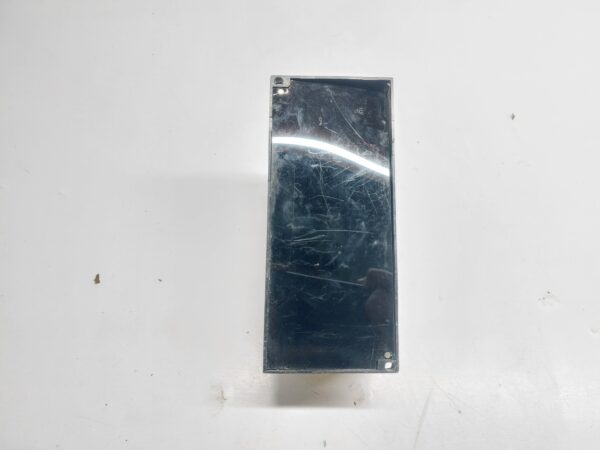 MATSUSHITA ELECTRIC 21F-G3K LIQUID LEVEL CONTROL WITH 21F-USW RELAY UNIT