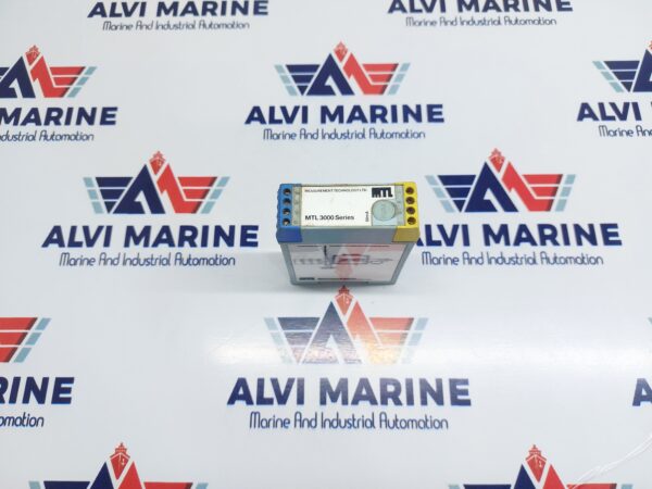 MEASUREMENT TECHNOLOGY MTL 3043 DC ISOLATOR