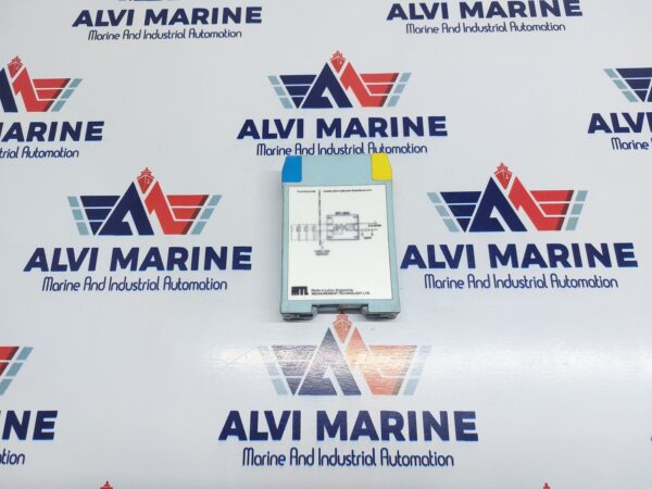 MEASUREMENT TECHNOLOGY MTL 3043 DC ISOLATOR