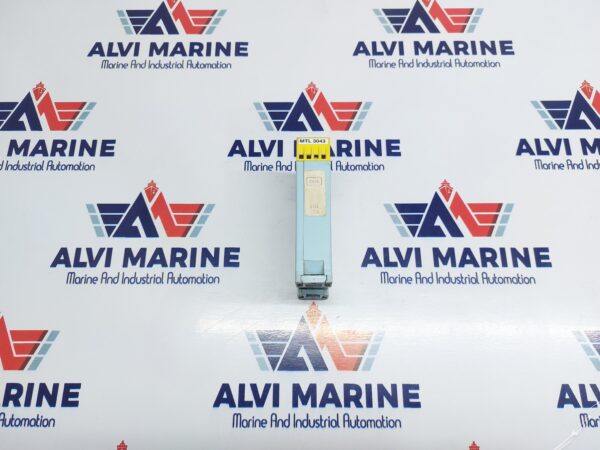 MEASUREMENT TECHNOLOGY MTL 3043 DC ISOLATOR