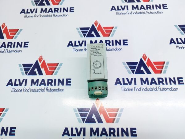 MEGA RT 32 24C 1 TIME RELAY DE-OPERATION DELAY