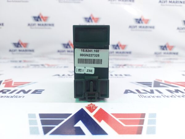 MURR ELEKTRONIK MCS1.3 115-230/24 SWITCH MODE POWER SUPPLY 85432 - Image 3