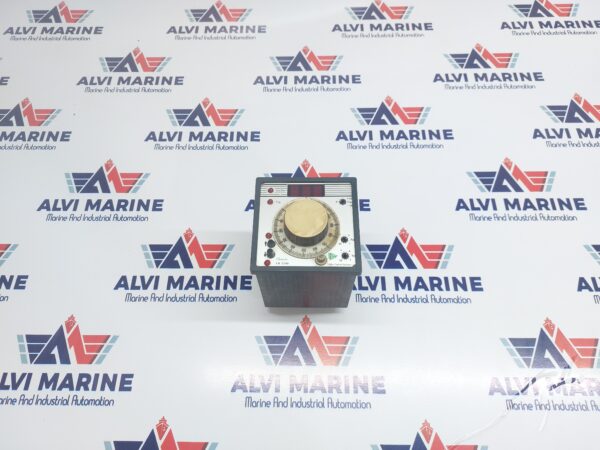 ODIN CONTROL CLORIUS ER2290-A-D-214-230-SA TEMPERATIRE CONTROLLER