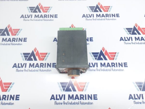 ODIN CONTROL CLORIUS ER2290-A-D-214-230-SA TEMPERATIRE CONTROLLER