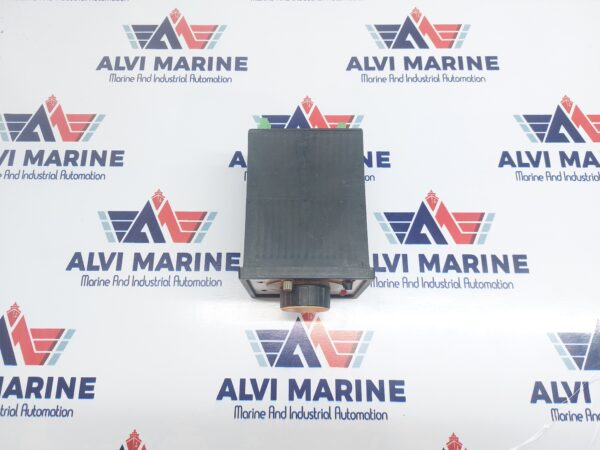 ODIN CONTROL CLORIUS ER2290-A-D-214-230-SA TEMPERATIRE CONTROLLER