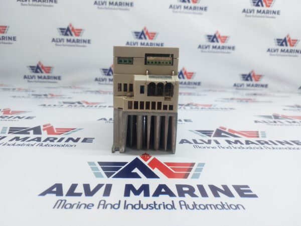 OMRON SYSDRIVE 3G3EV-A2004MA-CUE INVERTER