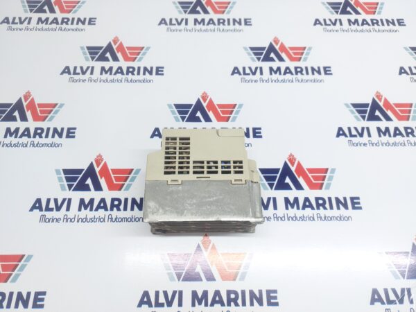 OMRON SYSDRIVE 3G3EV-A2004MA-CUE INVERTER