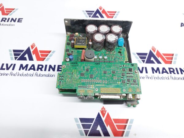 PANASONIC 581D332C POWER BOARD 581D316D