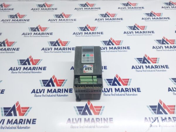 POWER TECH PTS-EV3000-1R5T4 AC DRIVE