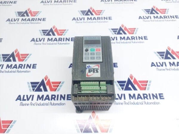 POWER TECH PTS-EV3000-1R5T4 AC DRIVE