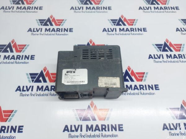 POWER TECH PTS-EV3000-1R5T4 AC DRIVE