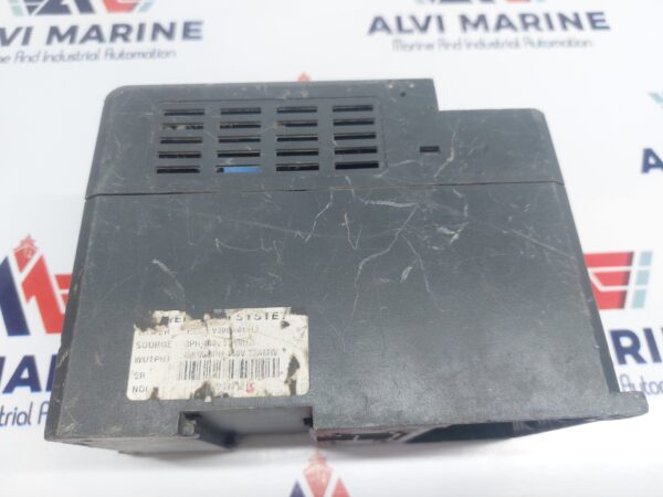 POWER TECH PTS-EV3000-1R5T4 AC DRIVE