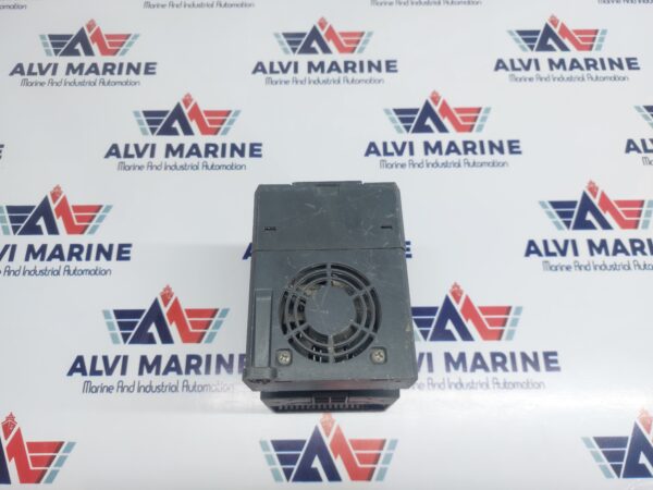 POWER TECH PTS-EV3000-1R5T4 AC DRIVE