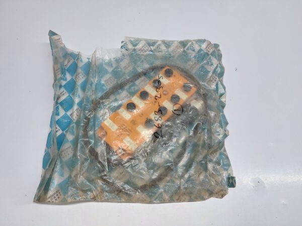 POWERSCREEN CR2013 COMPACT MODULE/I/8/O/4 MC22683-2305