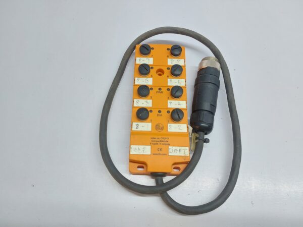 POWERSCREEN CR2013 COMPACT MODULE/I/8/O/4 MC22683-2305