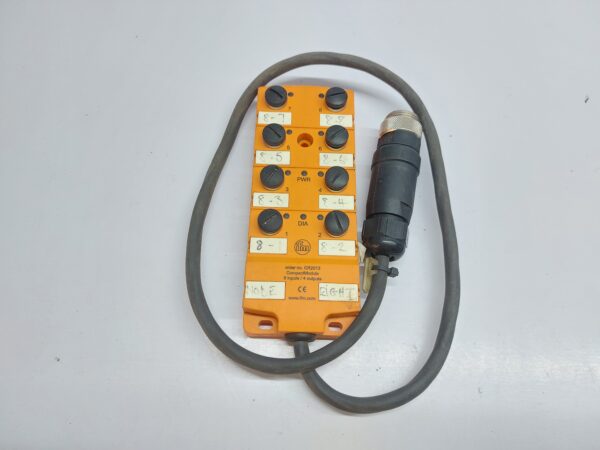 POWERSCREEN CR2013 COMPACT MODULE/I/8/O/4 MC22683-2305