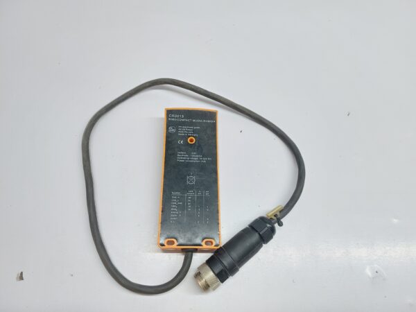 POWERSCREEN CR2013 COMPACT MODULE/I/8/O/4 MC22683-2305