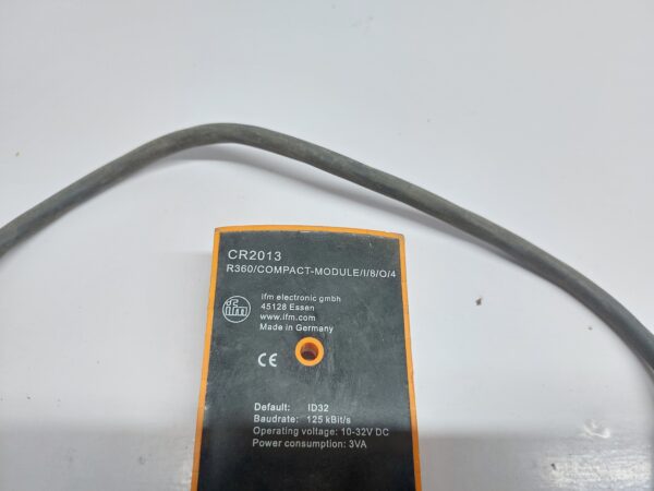 POWERSCREEN CR2013 COMPACT MODULE/I/8/O/4 MC22683-2305