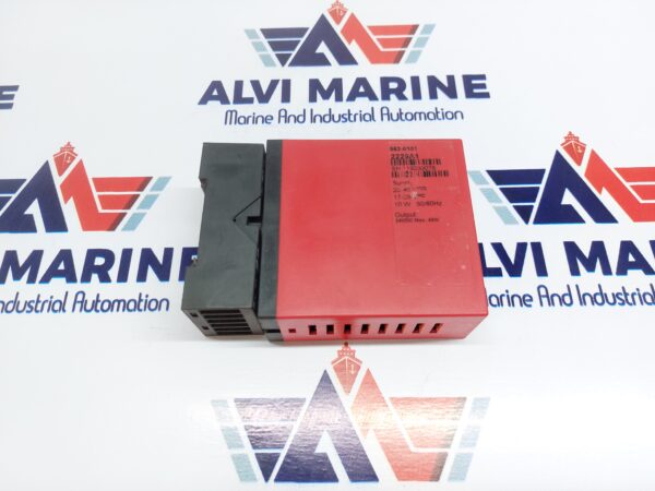 PR ELECTRONICS 2229A1 SWITCHMODE VOLTAGE REGULATOR