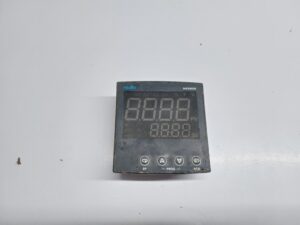 RADIX NEX605 PID TEMPERATURE CONTROLLER 2771 10112