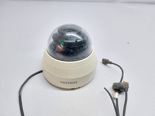 SAMSUNG SCD-5083RN DIGITAL COLOR CAMERA