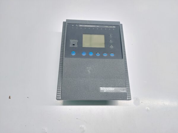 SCHNEIDER ELECTRIC 59607(&59606) BASE UNIT 24-250V