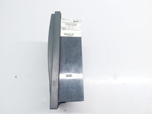 SCHNEIDER ELECTRIC 59607(&59606) BASE UNIT 24-250V