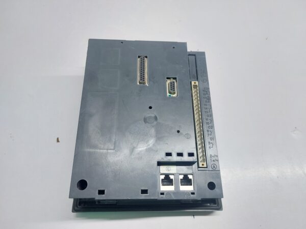 SCHNEIDER ELECTRIC 59607(&59606) BASE UNIT 24-250V