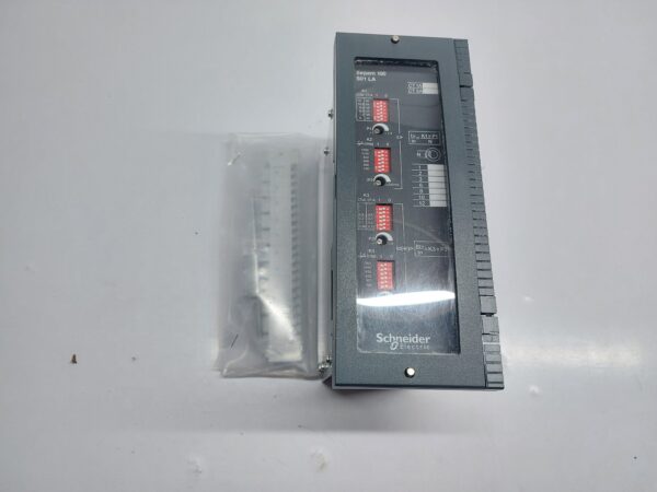 MERLIN GERIN SCHNEIDER ELECTRIC SEPAM 59601 PROTECTION RELAY S10MD XXX JXX XNT