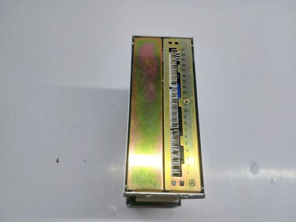 MERLIN GERIN SCHNEIDER ELECTRIC SEPAM 59601 PROTECTION RELAY S10MD XXX JXX XNT