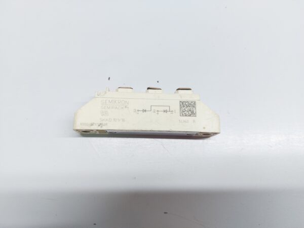 SEMIKRON SKKD 101/16 DIODE MODULE