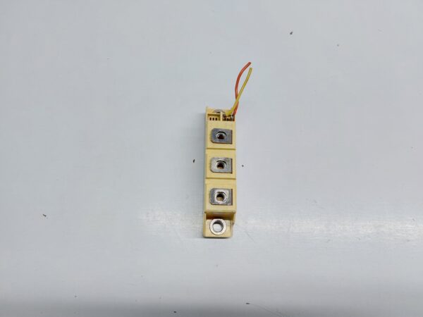 SEMIKRON SKKH 92/16 E THYRISTOR/DIODE MODULE