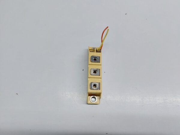 SEMIKRON SKKH 92/16 E THYRISTOR/DIODE MODULE