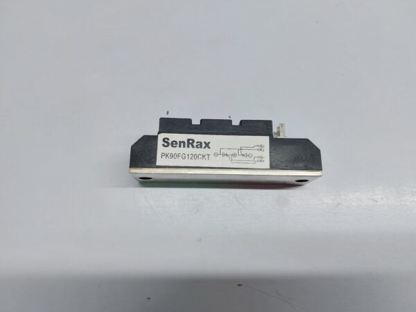 SENRAX PK90FG120CKT THYARISTOR MODULE