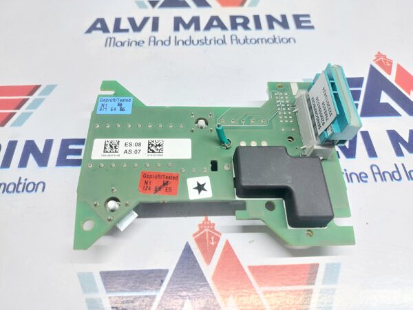 SIEMENS 083F4311 SST/ROB PCB BOARD