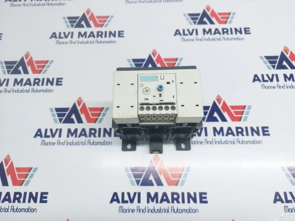 SIEMENS 3RB2056-1FC2 THERMAL OVERLOAD RELAY