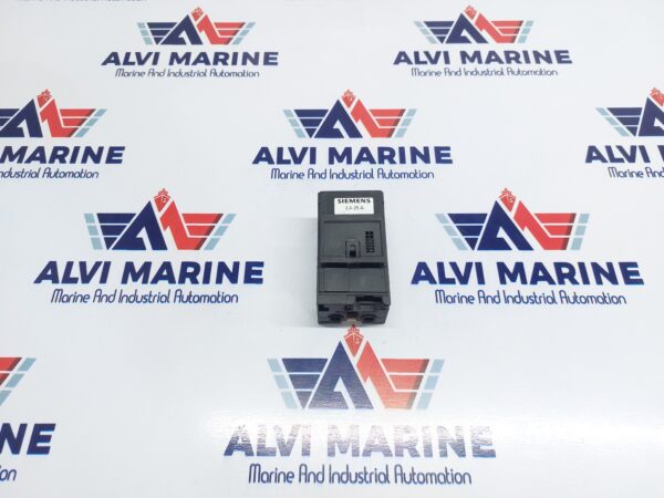 SIEMENS 3UF7101-1AA00-0 CURRENT MEASURING MODULE