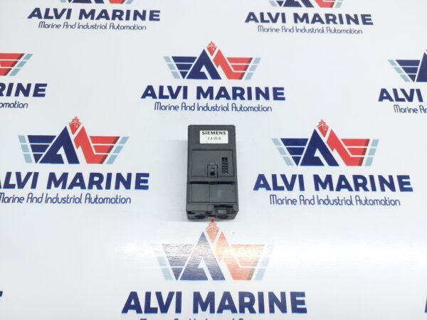 SIEMENS 3UF7101-1AA00-0 CURRENT MEASURING MODULE