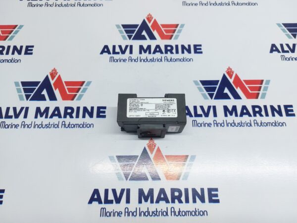SIEMENS 3UF7101-1AA00-0 CURRENT MEASURING MODULE