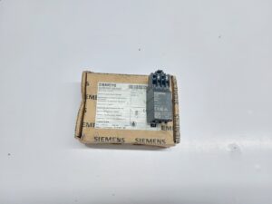 SIEMENS 3VA9988-0BA23 SHUNT RELEASE 208-277 VAC